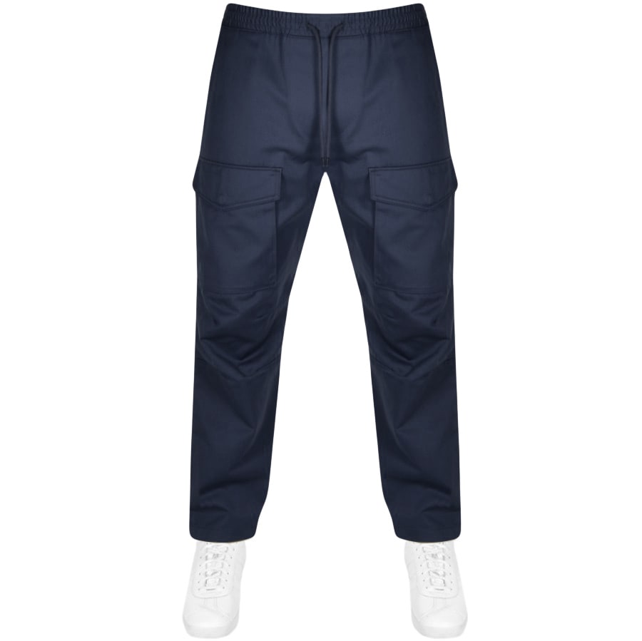 Alternative Image for ProductEdwin Manouvre Joggers Navy1